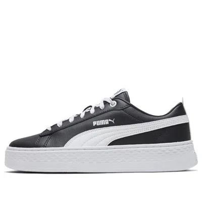 Puma (wmns)  Smash Platform Q4 Polka 'black'