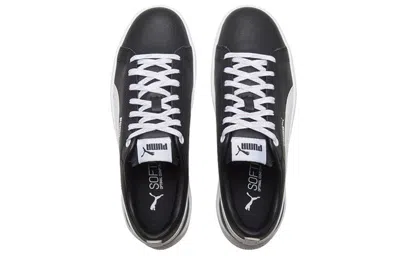 Puma (wmns)  Smash Platform Q4 Polka 'black'