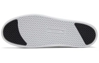 Puma (wmns)  Smash Platform Q4 Polka 'black'