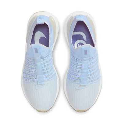 Nike (wmns)  React Phantom Run Flyknit 2 'hydrogen Blue'