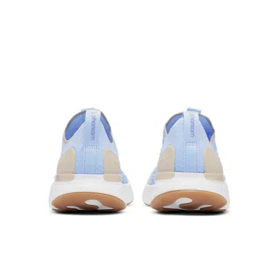 Nike (wmns)  React Phantom Run Flyknit 2 'hydrogen Blue'
