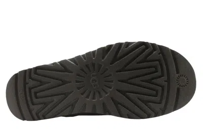 Ugg (wmns)  Classic Short Ii Brown Pull On Boots