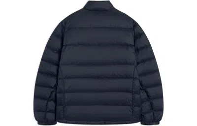 Li-ning Warm Casual Down Jacket 'black'