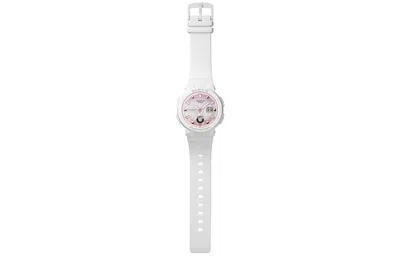 Casio Baby-g 'white'