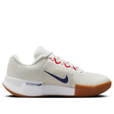 Nike (wmns)  Gp Challenge Pro 'light Bone Summit White Binary Blue' In Multi