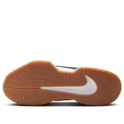 Nike (wmns)  Gp Challenge Pro 'light Bone Summit White Binary Blue' In Multi