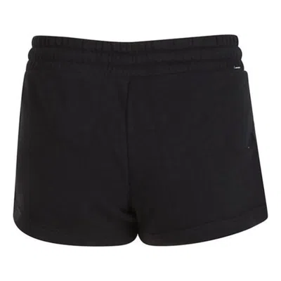 Converse (wmns)  All Star Running Shorts 'black Grey'