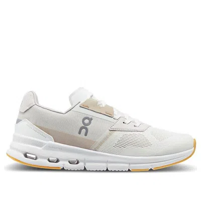 On (wmns)  Running Cloudrift 'white Sand' In Multi