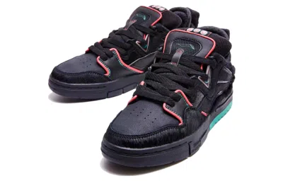 Li-ning Wave Pro 'dacing Lion Special Box' In Black