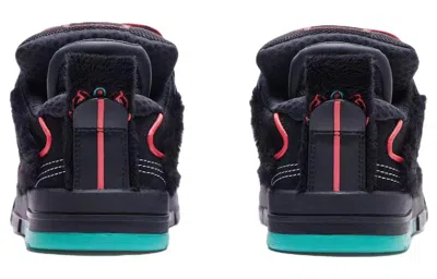 Li-ning Wave Pro 'dacing Lion Special Box' In Black