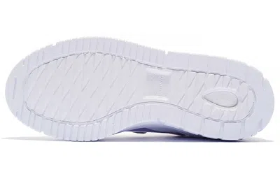 Li-ning (wmns)  X Weiwu Classic Platform Shoes 'white Purple' In Multi