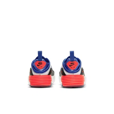 Nike (td)  Air Max 2090 'evolution Of Icon' In Multi