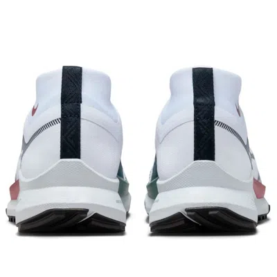 Nike (wmns)  Pegasus Trail 4 Gore-tex 'white Red Blue'