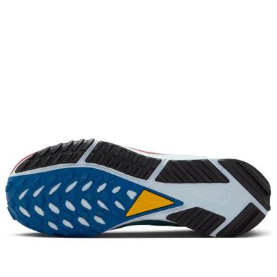 Nike (wmns)  Pegasus Trail 4 Gore-tex 'white Red Blue'