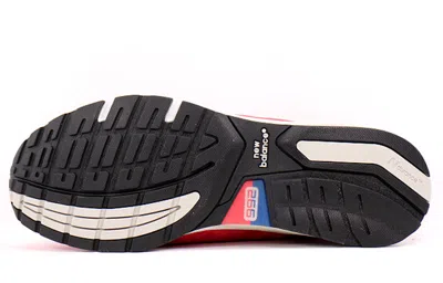 New Balance X Kith 992 Made In Usa 'kithmas Collection - Team Red'