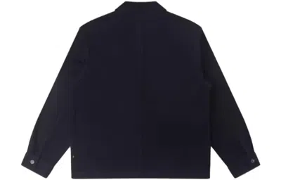 Converse Skate Jacket 'black'