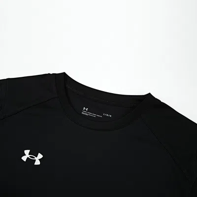 Under Armour Running T-shirt 'black'
