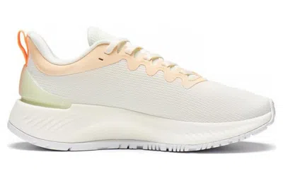 Li-ning (wmns)  Yueying Element 2.0 'white Light Orange'