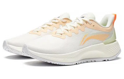 Li-ning (wmns)  Yueying Element 2.0 'white Light Orange'