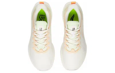 Li-ning (wmns)  Yueying Element 2.0 'white Light Orange'