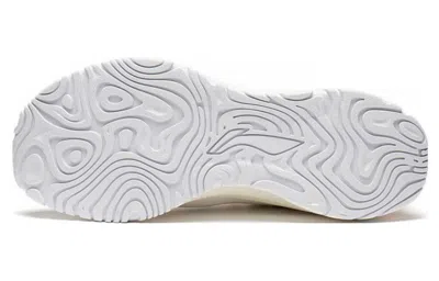 Li-ning (wmns)  Yueying Element 2.0 'white Light Orange'
