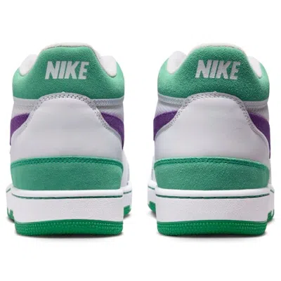 Nike Attack Sneaker