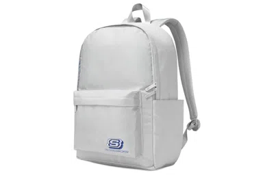 Skechers Backpack 'light Grey'
