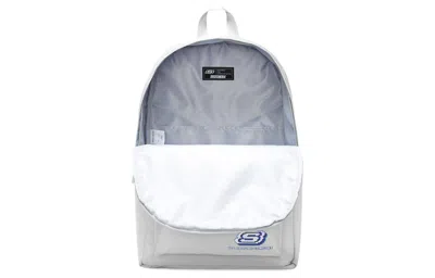 Skechers Backpack 'light Grey'