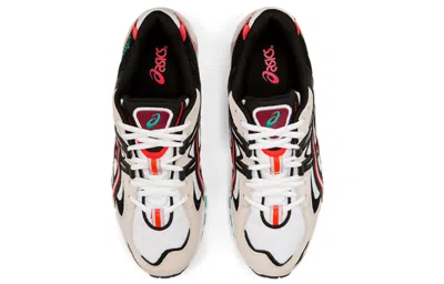 Asics Gel-kayano 5 360 'cream Green' In Multi