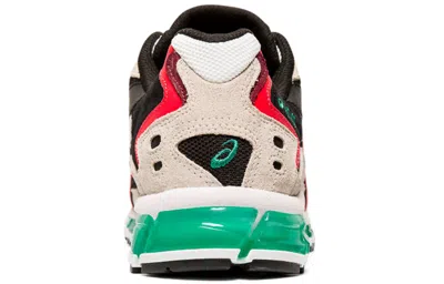 Asics Gel-kayano 5 360 'cream Green' In Multi