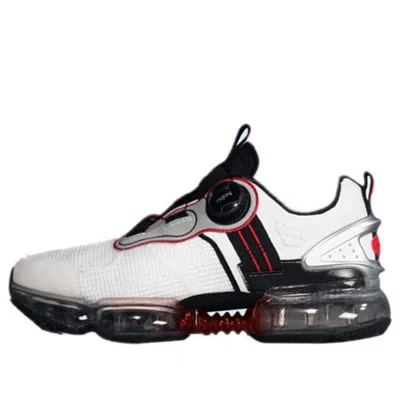 Anta Running Series Sneakers 'white Red Black'