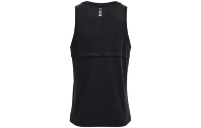 Under Armour Men's Ua Tech Performance Tank In Black