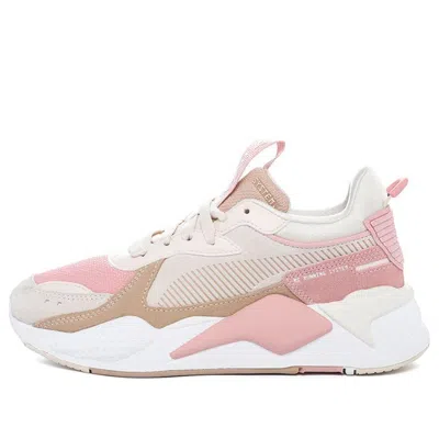 Puma (wmns)  Rs-x Reinvent 'bridal Rose' In Multi