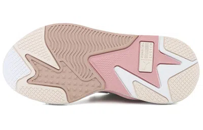 Puma (wmns)  Rs-x Reinvent 'bridal Rose' In Multi