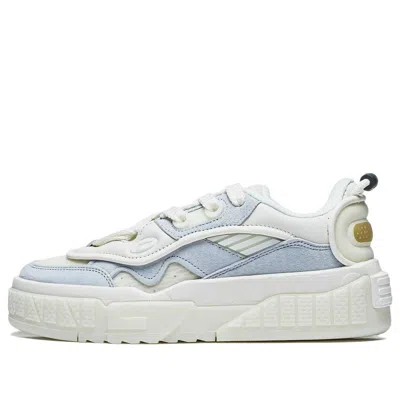 Li-ning 001 Unblock X Disney 'white Baby Blue'