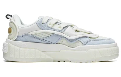 Li-ning 001 Unblock X Disney 'white Baby Blue'