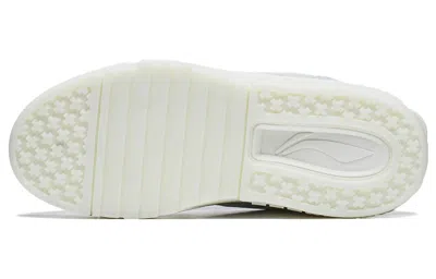 Li-ning 001 Unblock X Disney 'white Baby Blue'