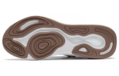 Li-ning (wmns)  Yunji 'white Grey Brown'