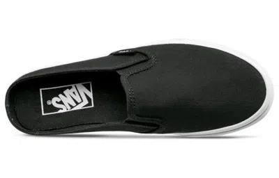 Vans Classic Slip-on Mule 'black'
