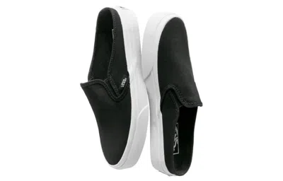 Vans Classic Slip-on Mule 'black'