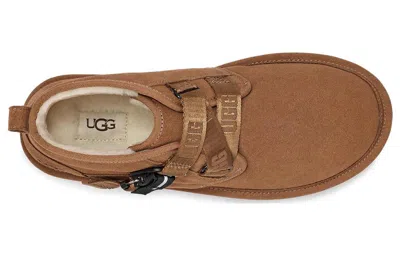 Ugg Neumel Quickclick Boot 'chestnut'