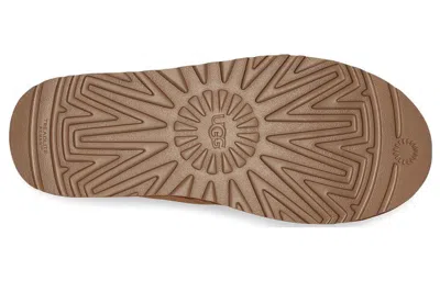 Ugg Neumel Quickclick Boot 'chestnut'