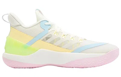 361 Degrees Ag Explode Aaron Gordon 'lucky Day' In Multi