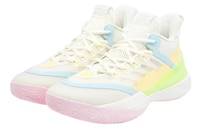 361 Degrees Ag Explode Aaron Gordon 'lucky Day' In Multi