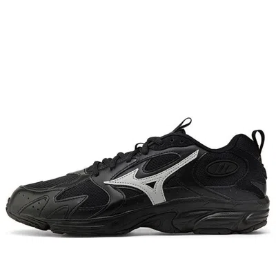 Mizuno Running Shoes 'black White' In Multi