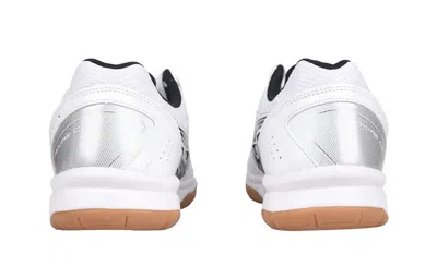 Asics River Cs 'white Black'