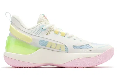 361 Degrees Ag Explode Aaron Gordon 'clear Sky' In Multi