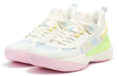 361 Degrees Ag Explode Aaron Gordon 'clear Sky' In Multi