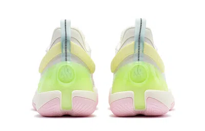 361 Degrees Ag Explode Aaron Gordon 'clear Sky' In Multi