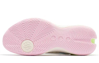 361 Degrees Ag Explode Aaron Gordon 'clear Sky' In Multi